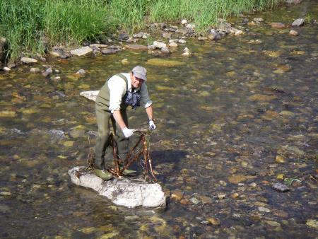Re: ¡¡Toca limpiar!!